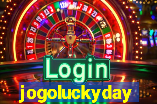 jogoluckyday