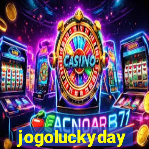 jogoluckyday