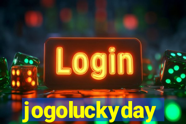 jogoluckyday