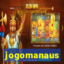 jogomanaus