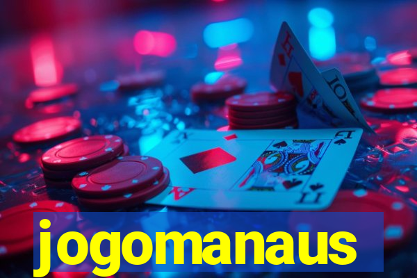 jogomanaus