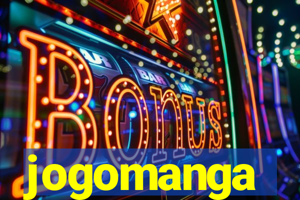 jogomanga