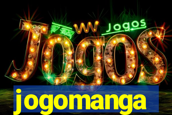 jogomanga