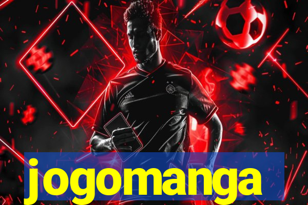 jogomanga