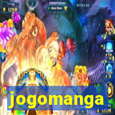 jogomanga
