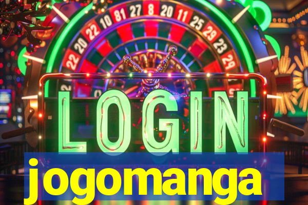 jogomanga
