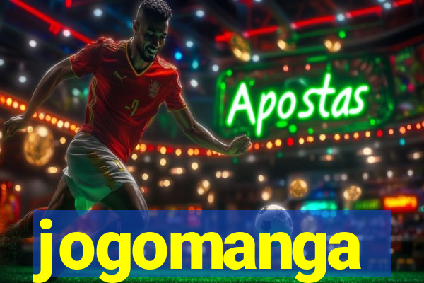 jogomanga