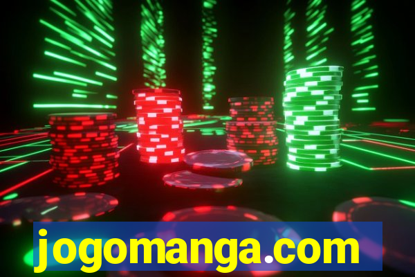 jogomanga.com