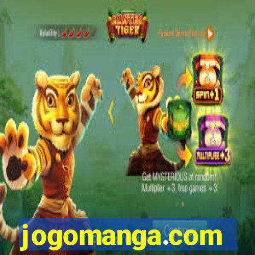 jogomanga.com