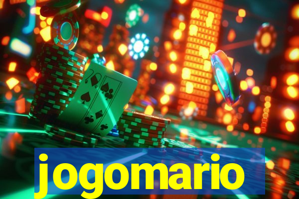 jogomario