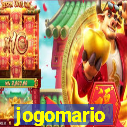 jogomario