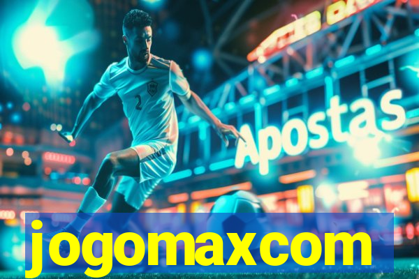 jogomaxcom