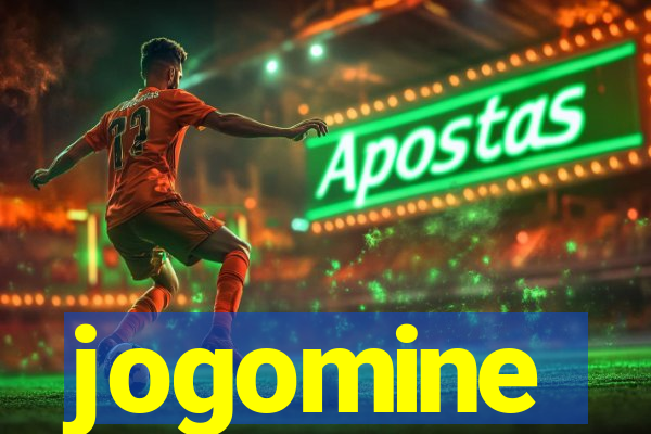 jogomine