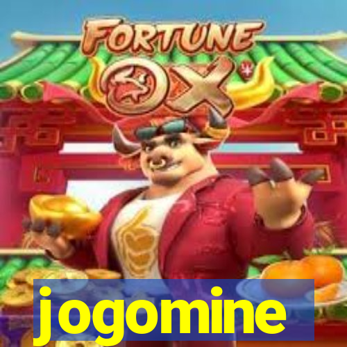 jogomine