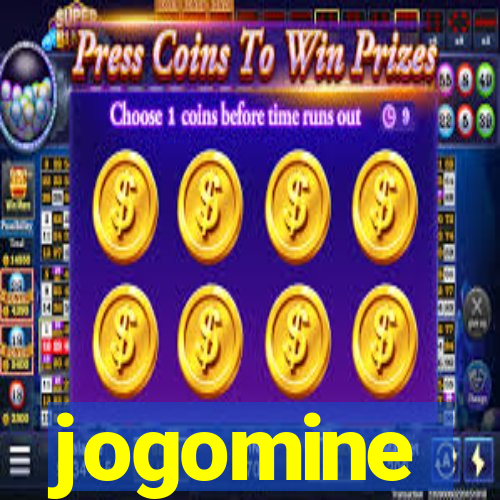 jogomine
