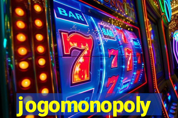 jogomonopoly