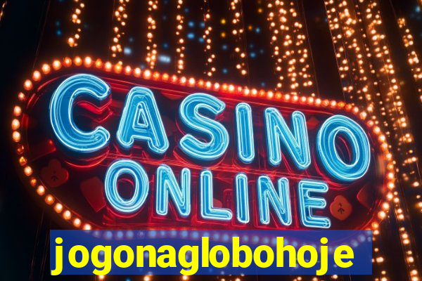 jogonaglobohoje
