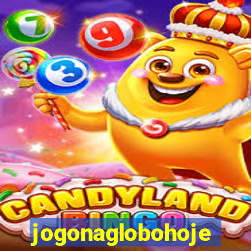 jogonaglobohoje