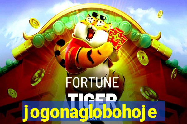 jogonaglobohoje