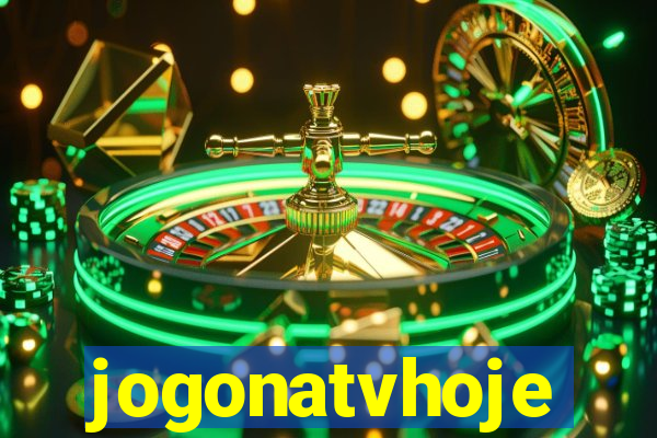 jogonatvhoje