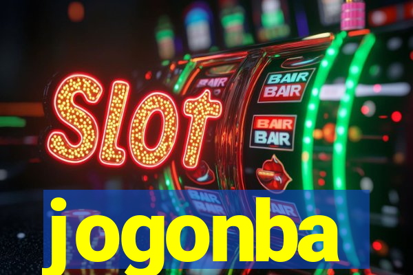jogonba