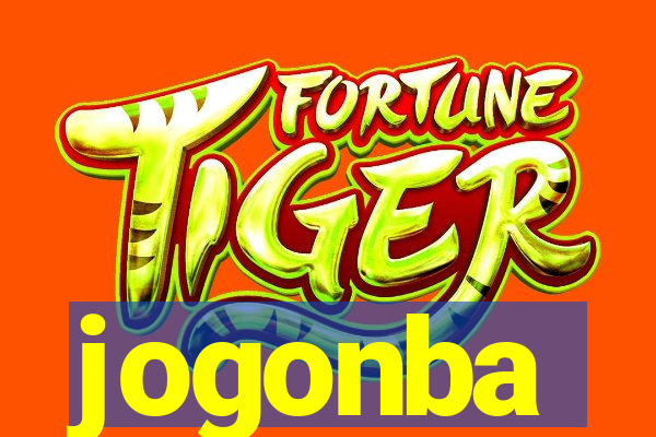 jogonba