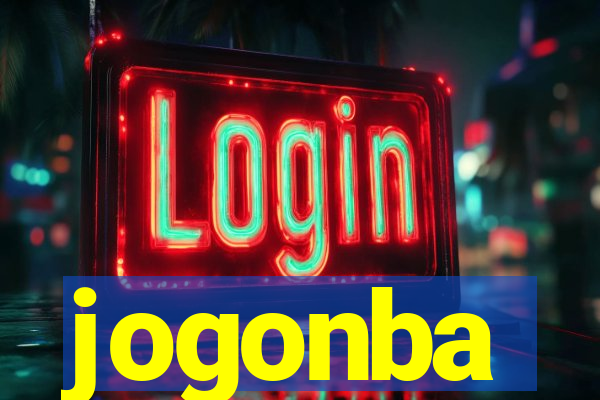 jogonba