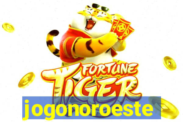 jogonoroeste