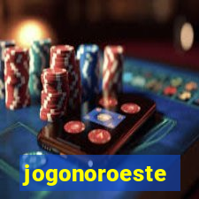jogonoroeste