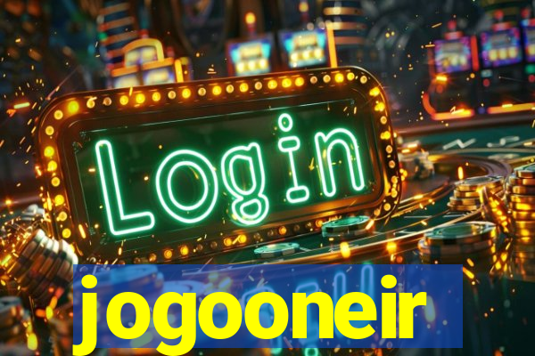jogooneir