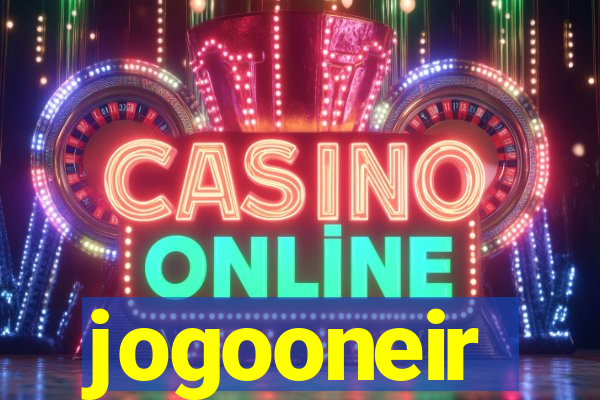 jogooneir