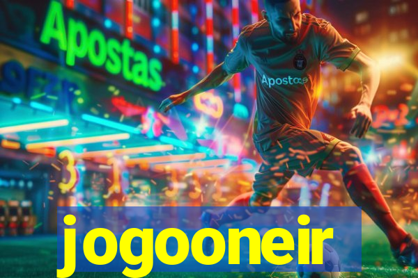 jogooneir