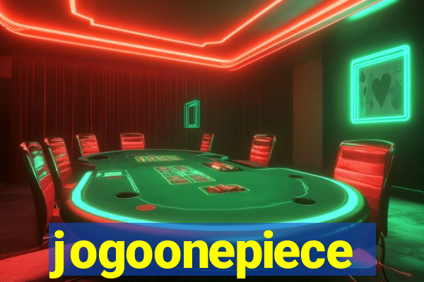 jogoonepiece