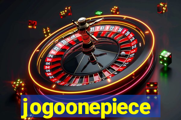 jogoonepiece