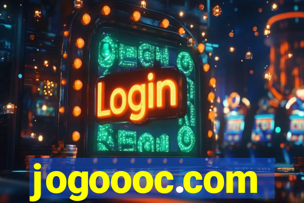 jogoooc.com