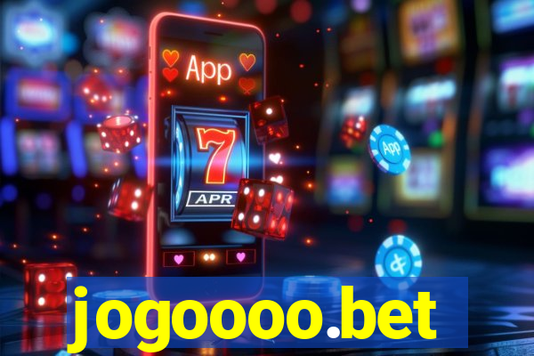 jogoooo.bet