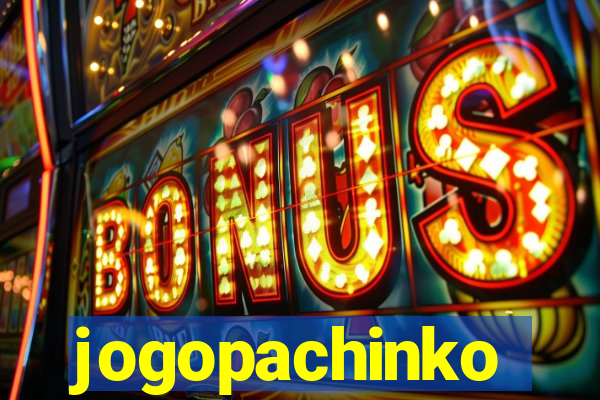 jogopachinko