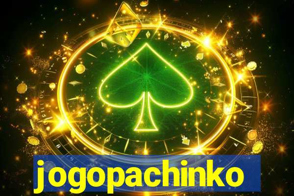 jogopachinko