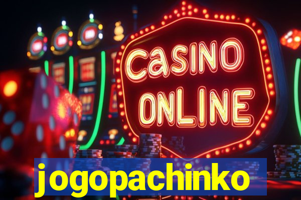 jogopachinko