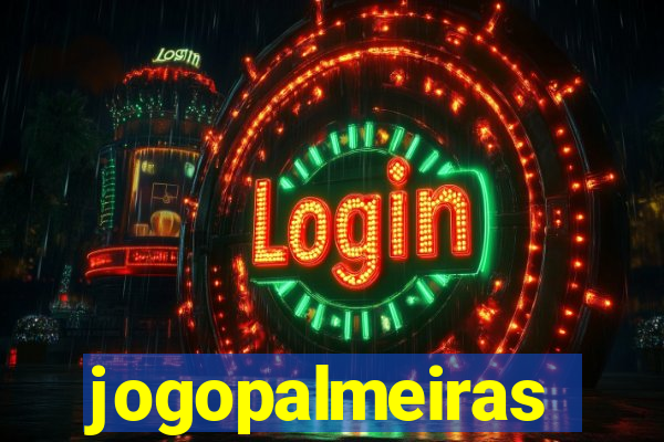 jogopalmeiras