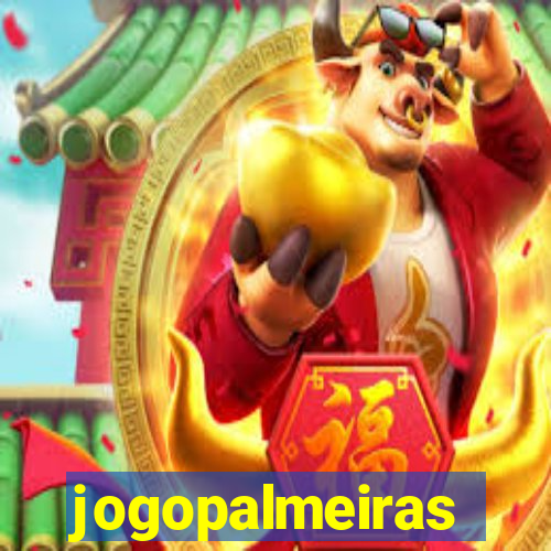 jogopalmeiras