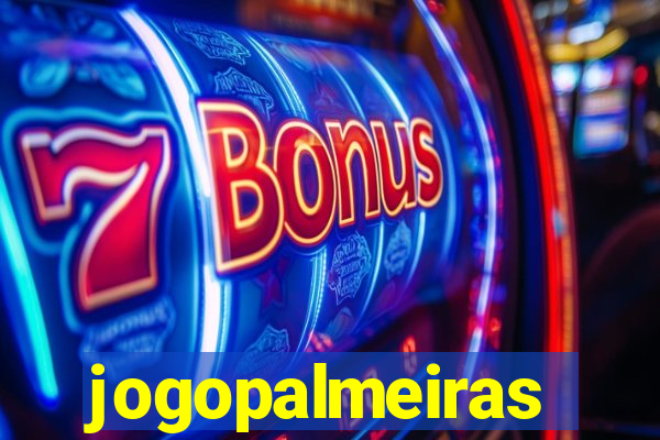jogopalmeiras