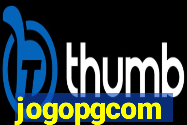 jogopgcom