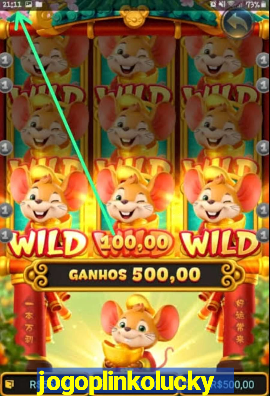jogoplinkolucky