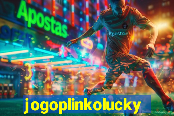 jogoplinkolucky
