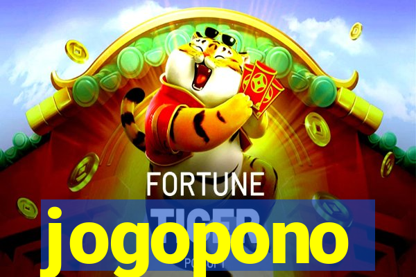 jogopono
