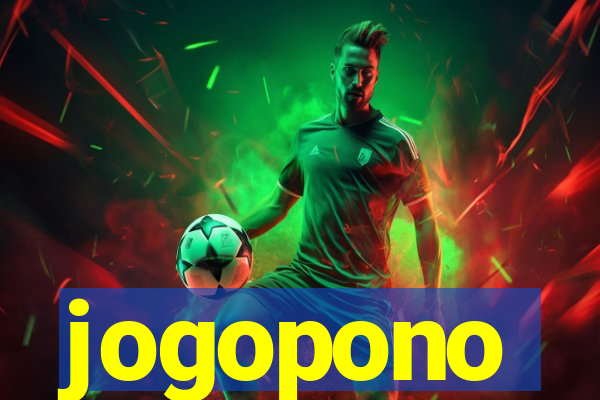 jogopono
