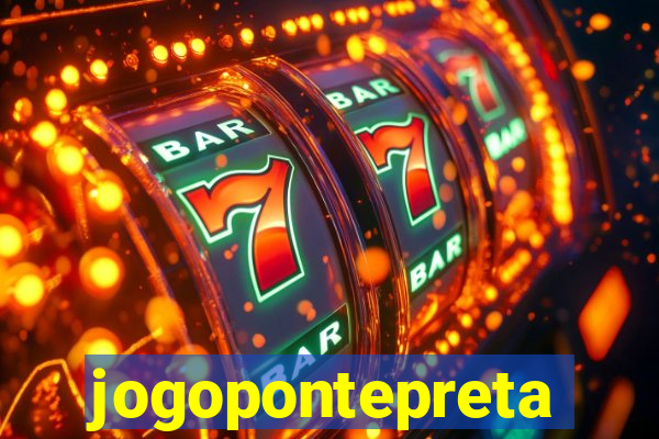 jogopontepreta