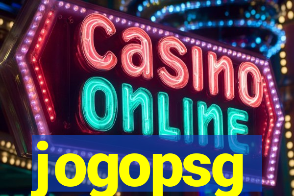 jogopsg
