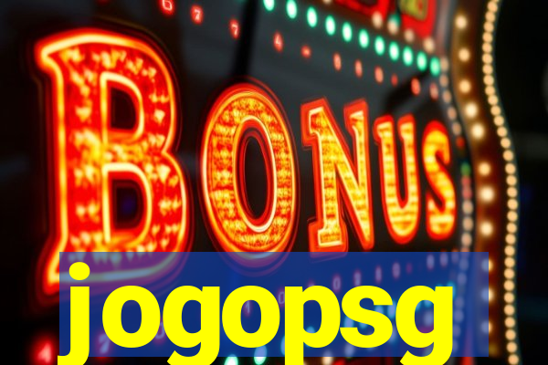 jogopsg
